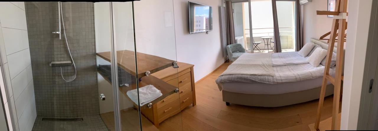 Mr And Mrs Bright 5 Apartment Любляна Екстериор снимка