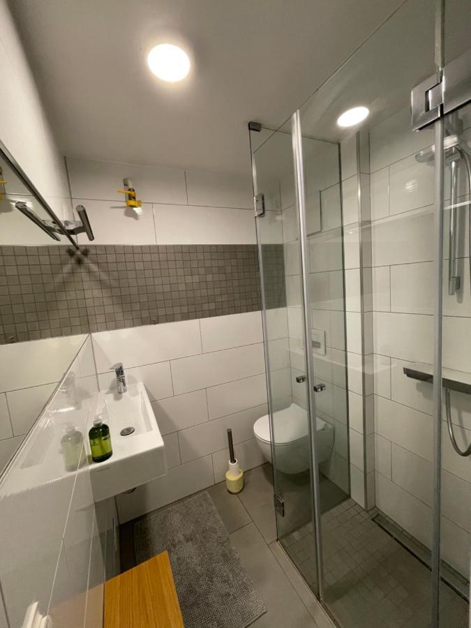 Mr And Mrs Bright 5 Apartment Любляна Екстериор снимка