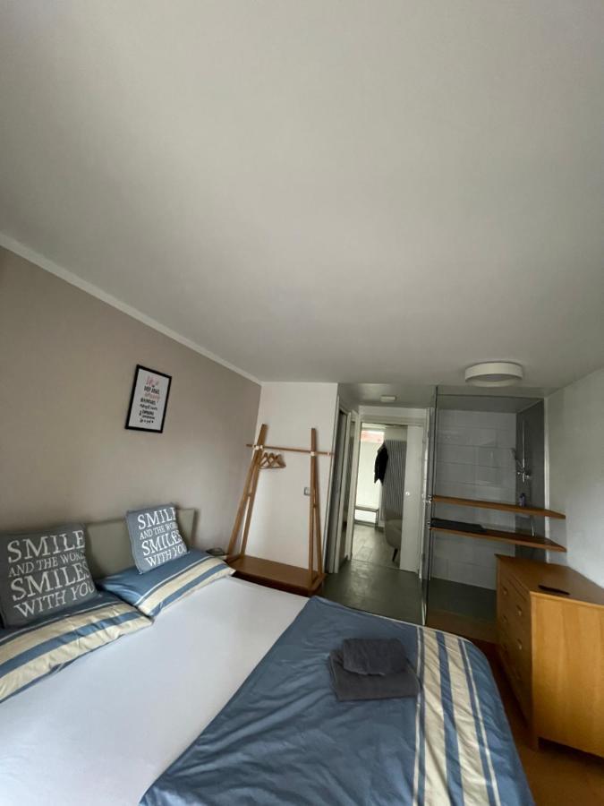 Mr And Mrs Bright 5 Apartment Любляна Екстериор снимка