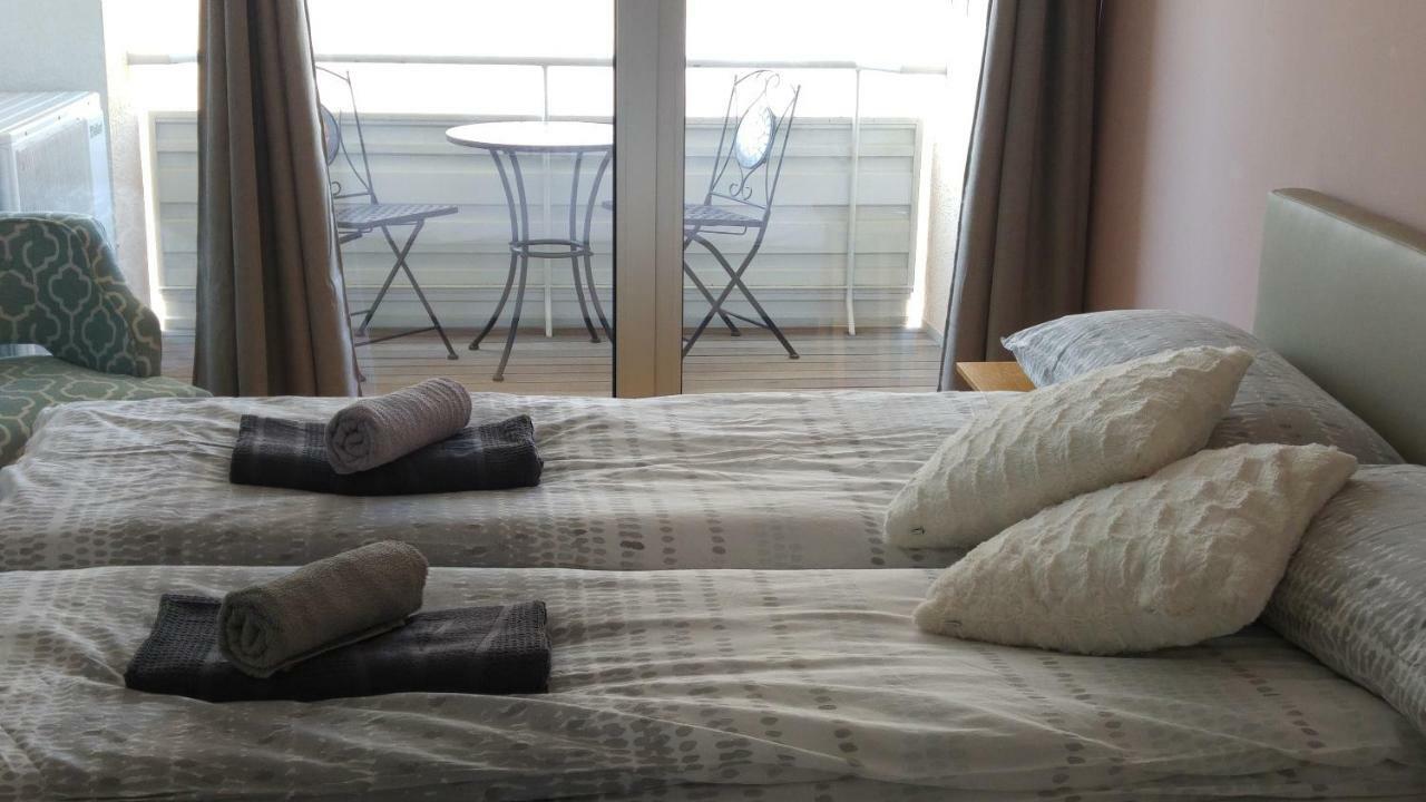 Mr And Mrs Bright 5 Apartment Любляна Екстериор снимка