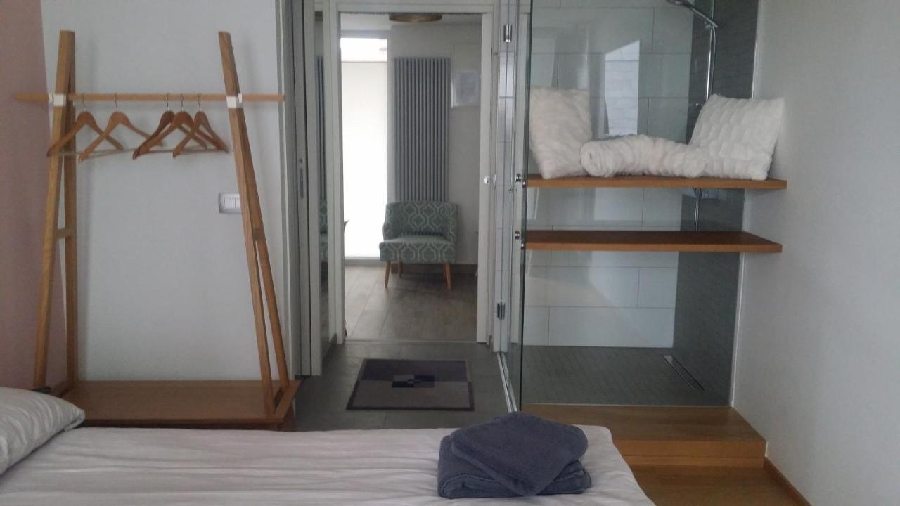Mr And Mrs Bright 5 Apartment Любляна Екстериор снимка